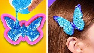 Amazing DIY Jewelry & Crafts  How to Use Epoxy Resin