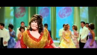 You Cant Stop the Beat - Hairspray Movie Clip