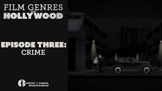 Crime Movies History - Film Genres and Hollywood