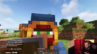 Minecraft Clip мгмjuliusave