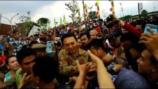 The man called AHOK part 1 Ternyata ini tujuan Ahok menjadi pemimpin