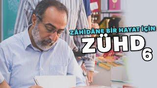 #152 Ebubekir Sifil - Zühd - 6