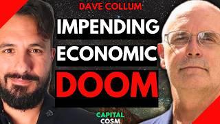 URGENT They Dont Want Gold & Silver Buyers Hearing THIS  Dave Collum