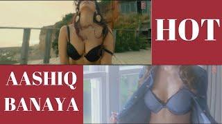 Song - Aashiq Banaya Aapne - Hate Story IV -  Urvashi Rautela - Himesh Reshammiya - Neha Kakkar