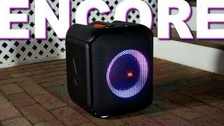 JBL Partybox Encore Essential Review - It Packs A Big Punch