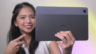 Affordable 10-inch Android tablet - OPPO Pad Air review