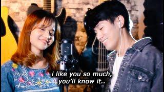 I Like You So Much You’ll Know It - Benedict Cua & Kristel Fulgar  我多喜欢你 你会知道 Cover