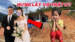 TIN NÓNG.HƯNG CHUẨN BỊ LẤY VỢ.LIỆU LÀM RỂ NHÀ GIÀU CÓ THẬT SỰ SUNG SƯỚNG.THUẬN LO LẮNG SỐT SẮNG.