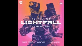 Destiny 2 Lightfall Original Soundtrack - Track 09 - Service and Sacrifice