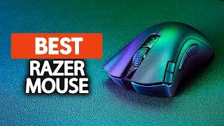 Best Razer Mouse in 2023 Top 5 Picks For Any Budget