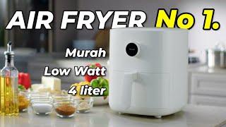 5 Rekomendasi AIR FRYER TERBAIK Cara Menggoreng Makanan lebih SEHAT