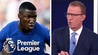 West Ham United expose Chelseas new problems in win - Robbie Mustoe  Premier League  NBC Sports