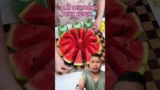 ALAT PEMOTONG BUAH MURAH DAN TAJAM ?? #shortsfeed #boongitems #funny #diy #goodthing