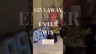 Giveaway 2024 Win Free Gifts  Rules are Mentioned in Discription box 