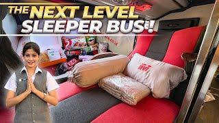 Malang Bali Naik Bus Dengan Layanan Terbaik ‼️ MTrans The Queen