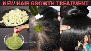 Your Hair Will Grow 10 Times Faster Get Rid of Hairfall Quickly A Final Solution For Hair Growth