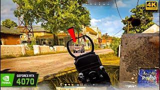  PUBG PC FULL Game DUO Gameplay No Commentary 4K