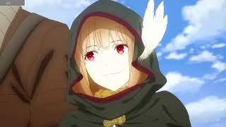 Dont Try To Steal Someones Waifu  Spice and Wolf