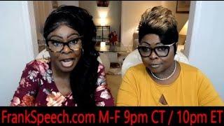 Looking For Diamond and Silk and wondering where they are at...