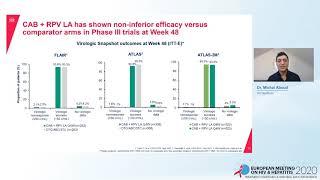 ViiV Healthcare  Michael Aboud MBChB