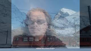 스위스 융프라우의 겨울 Jungfraus winter  청주인테리어 리모델링 집수리 디자인솔루션