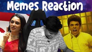 புதுசு புதுசா யோசிக்கிறாங்க Memes and Videos Reaction  Legend Saravanan  Priyanka Mohan  Tamil