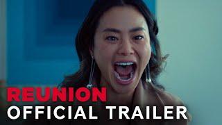 Reunion  Official Trailer  Paramount Movies