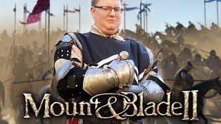 Was zum Teufel ist Mount & Blade 2 Bannerlord?