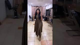 Singer Mangli Dance #Shorts