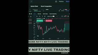 option trading live call and put live profit #livetread #trading #stockmarket #banknifty #trader