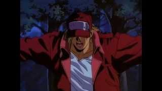 Fatal Fury Legend of The Hungry Wolf