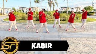 KABIR  Dj Jurlan Remix  - Dance Trends  Dance Fitness  Zumba