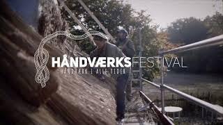 Håndværksfestival på Hjerl Hede 2022