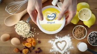 Baking with Becel  Becel Commercial 2019