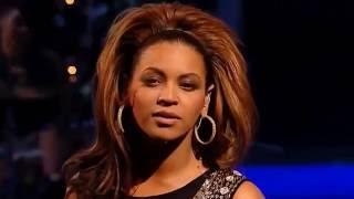 Beyonce   If I Were A Boy   Live @t The X Factor