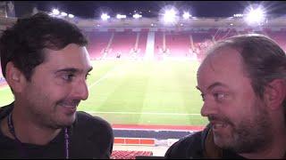 Southampton 1 Wolves 2 - Paul Berry and Nathan Judah analysis as Joao Gomes produces dream moment