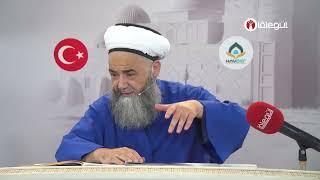 Râbıta Mahmud Efendi Kuddise Sirruhû Hazretlerine mahsûstur - Cübbeli Ahmet Hocaefendi