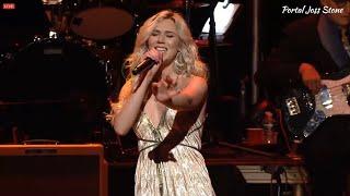 Joss Stone - Piece Of My Heart - Nova York 2020 Janis Joplin Cover 1080p