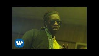 Meek Mill - We Ball feat. Young Thug Official Video