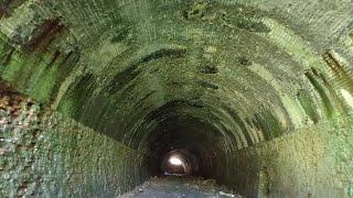 History Walks Forbidden Tunnels of East Yorkshire