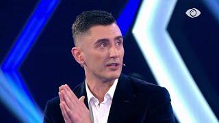 La garën në mes i prekur Drini Zeqo tregon arsyen E bëra për motrën… - Big Brother VIP 3