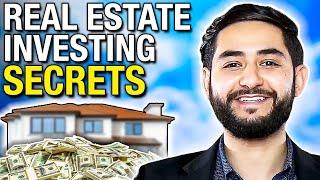 Things Nobody Told You About For Real Estate Investing  Hidden Secrets You MUST Know