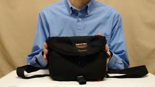 Tamrac System 2 Model 5602 Camera Bag Overview