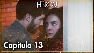 Hercai Capítulo 13