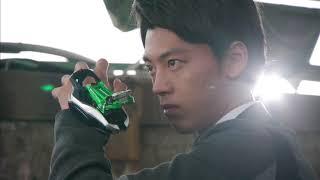 KAMEN RIDER DRIVE ALL POWER AND TYPE