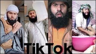 Malik Usman New Tiktok Viral Videos - Molvi Usman Tiktok Funny 2020