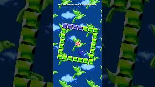 Sonic The Hedgehogs Super Secret Level Walkthrough - #SHORTS