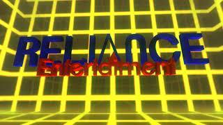 Reliance Entertaiment Logo 2024-Present