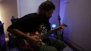 Deftones – Root Stephen Carpenter Play-Through