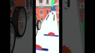 big bike gameplay #shorts #op #gaming #mobilegaming